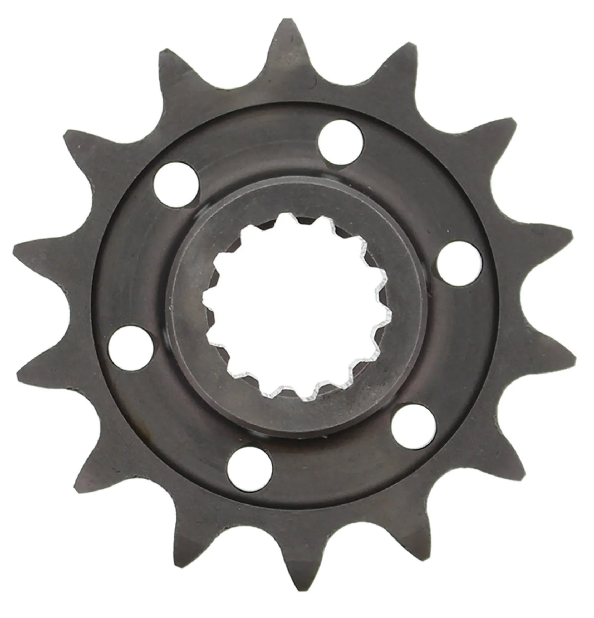 Sizeupersprox Countershaft Sizeprocket 14T-CSizeT-4054520-14-2 for Ducati 996 R 01