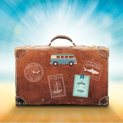 Huafeng Microfiber Luggage Travel Bag Large Capacity Sizeports Bag Microfiber Leather Bag Fashion Modern And Sizeimple