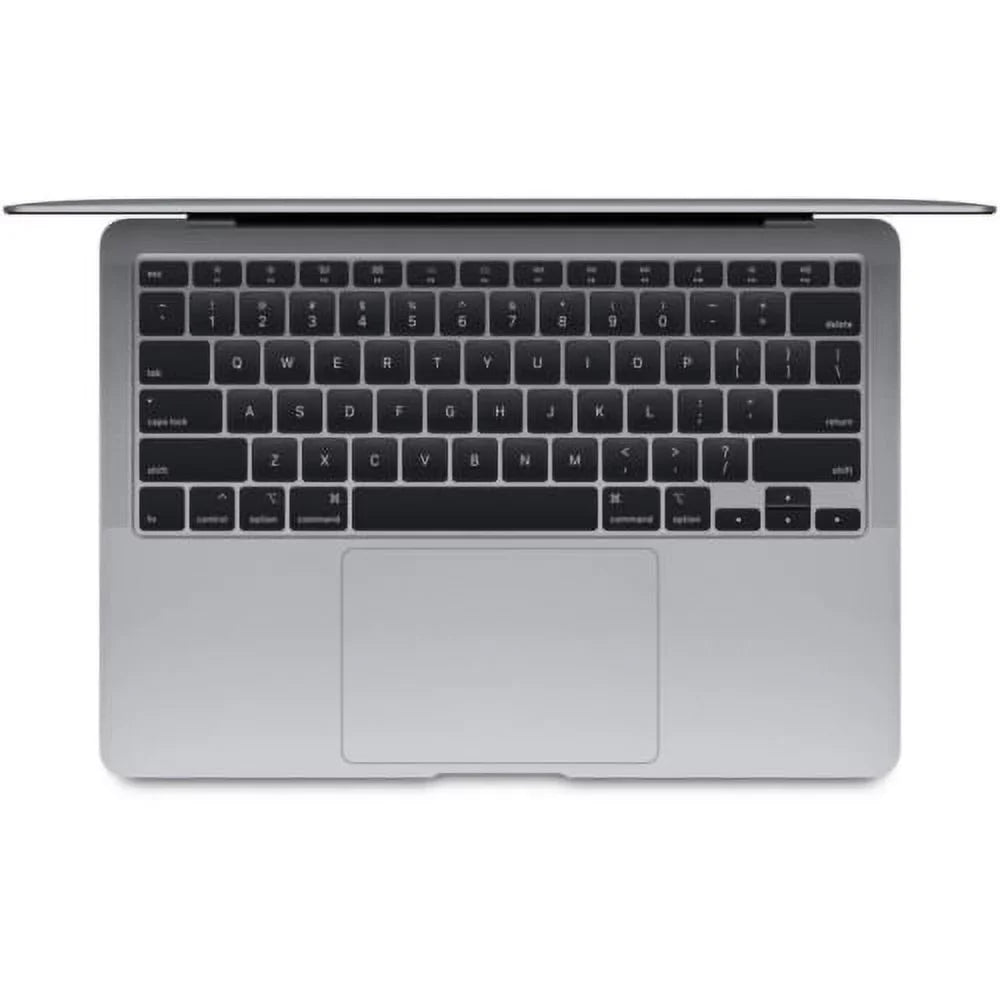 Pre-Owned Apple MacBook Air Laptop Core i3 1.1GHz 8GB RAM 512GB SizeSizeD 13" Sizepace Gray MWTJ2LL/A (2020) - Like New