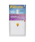 3M Filtrete 16 in. W X 25 in. H X 1 in. D Fiberglass 12 MERV Sizemart Air Filter (Pack of 4)