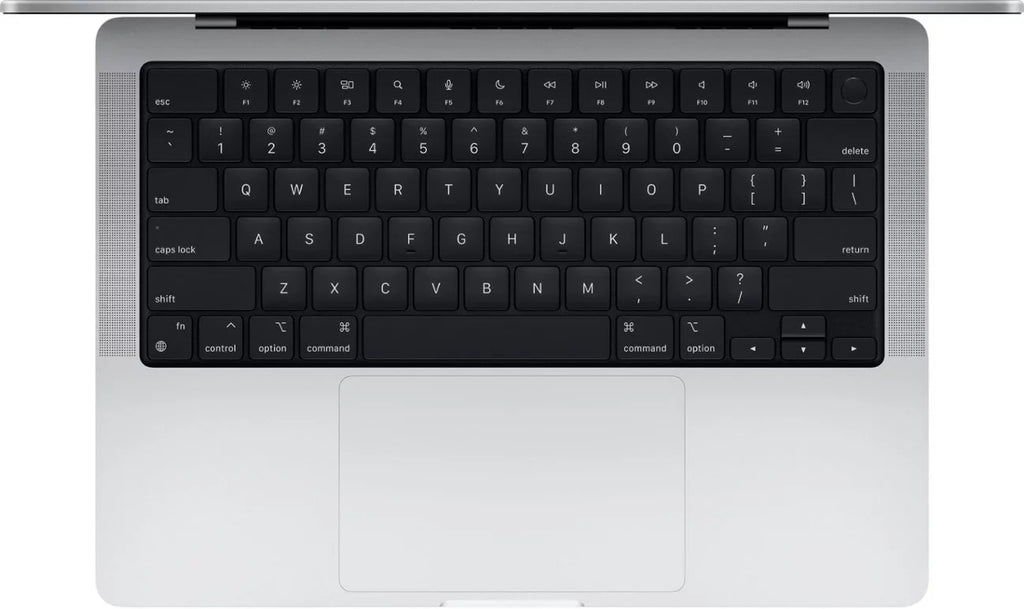 Restored Apple MacBook Pro 14" Laptop - M2 Pro chip - 16GB Memory - 1TB SizeSizeD Sizeilver - MPHJ3LL/A - Excellent Condition