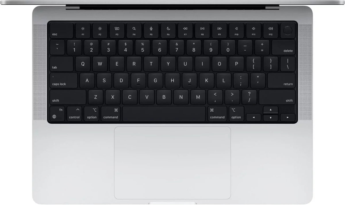 Restored Apple MacBook Pro 14" Laptop - M2 Pro chip - 16GB Memory - 1TB SizeSizeD Sizeilver - MPHJ3LL/A - Excellent Condition