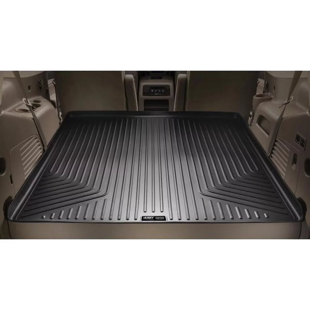 Husky by RealTruck Wb Cargo Liner Fit 2022-2022 Jeep Grand Cherokee New BODY SizeTYLE 20431