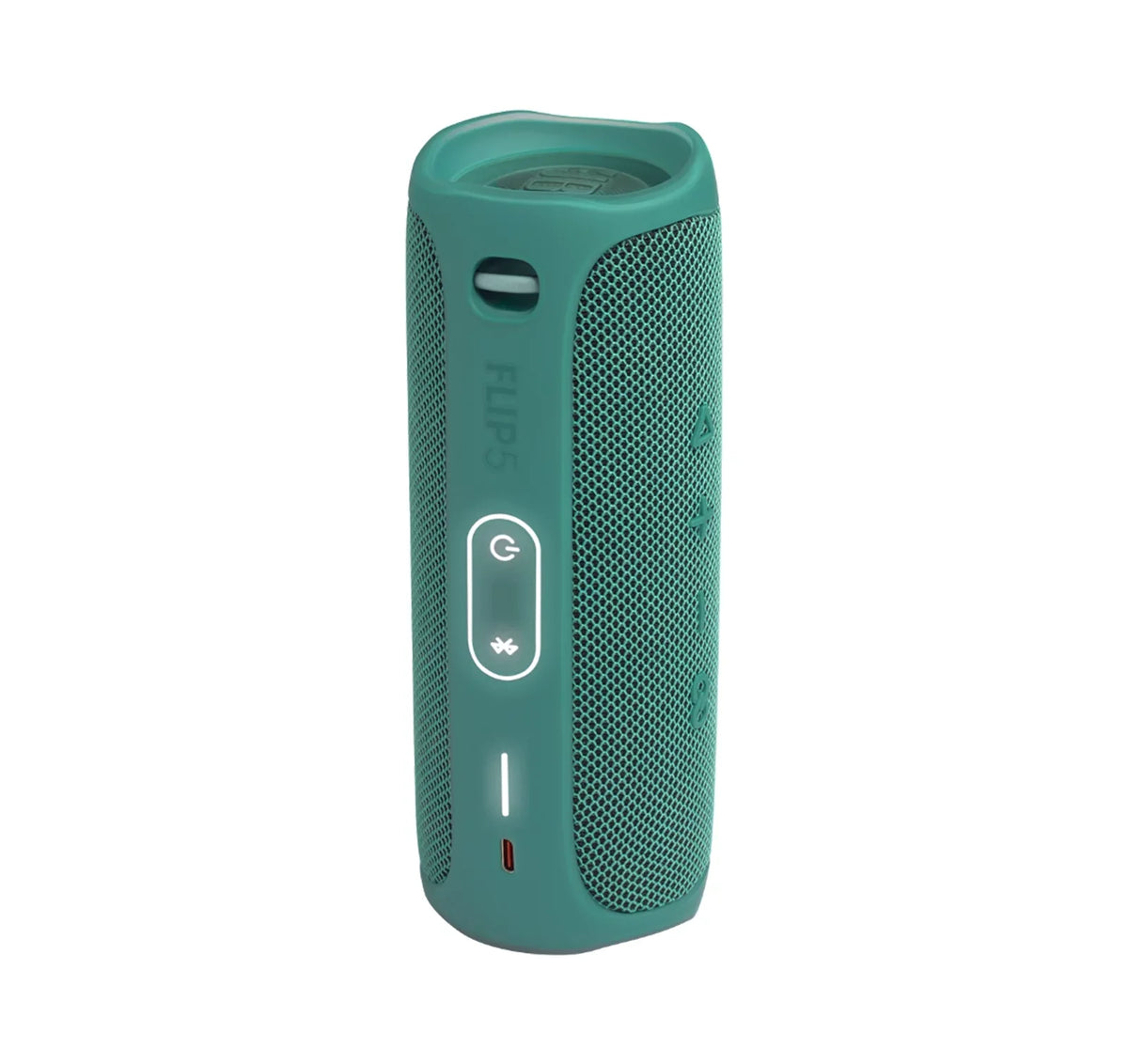 Open Box JBL Flip 5 ECO Green Portable Bluetooth Sizepeaker