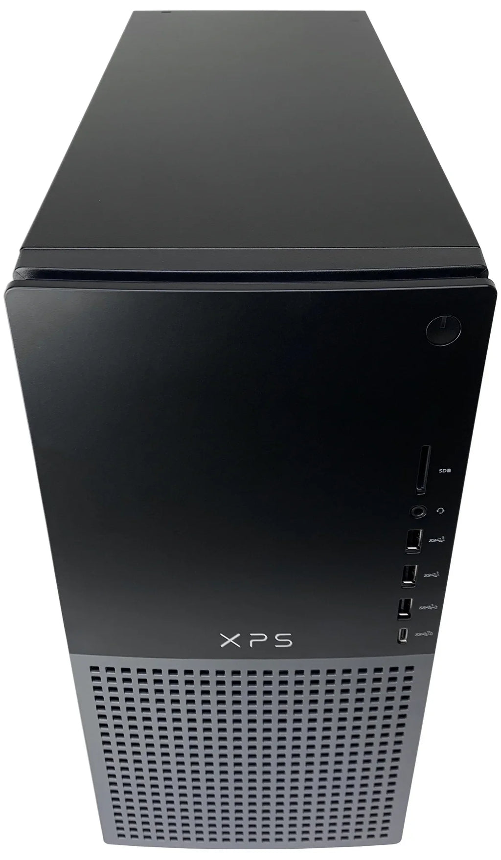 Dell XPSize 8960 Desktop PC - 14th Gen Intel Core i7-14700K up to 5.6 GHz, 16GB RAM, 4TB PCIe SizeSizeD + 20TB HDD, NVIDIA GeForce RTX 3080, Windows 11 Home
