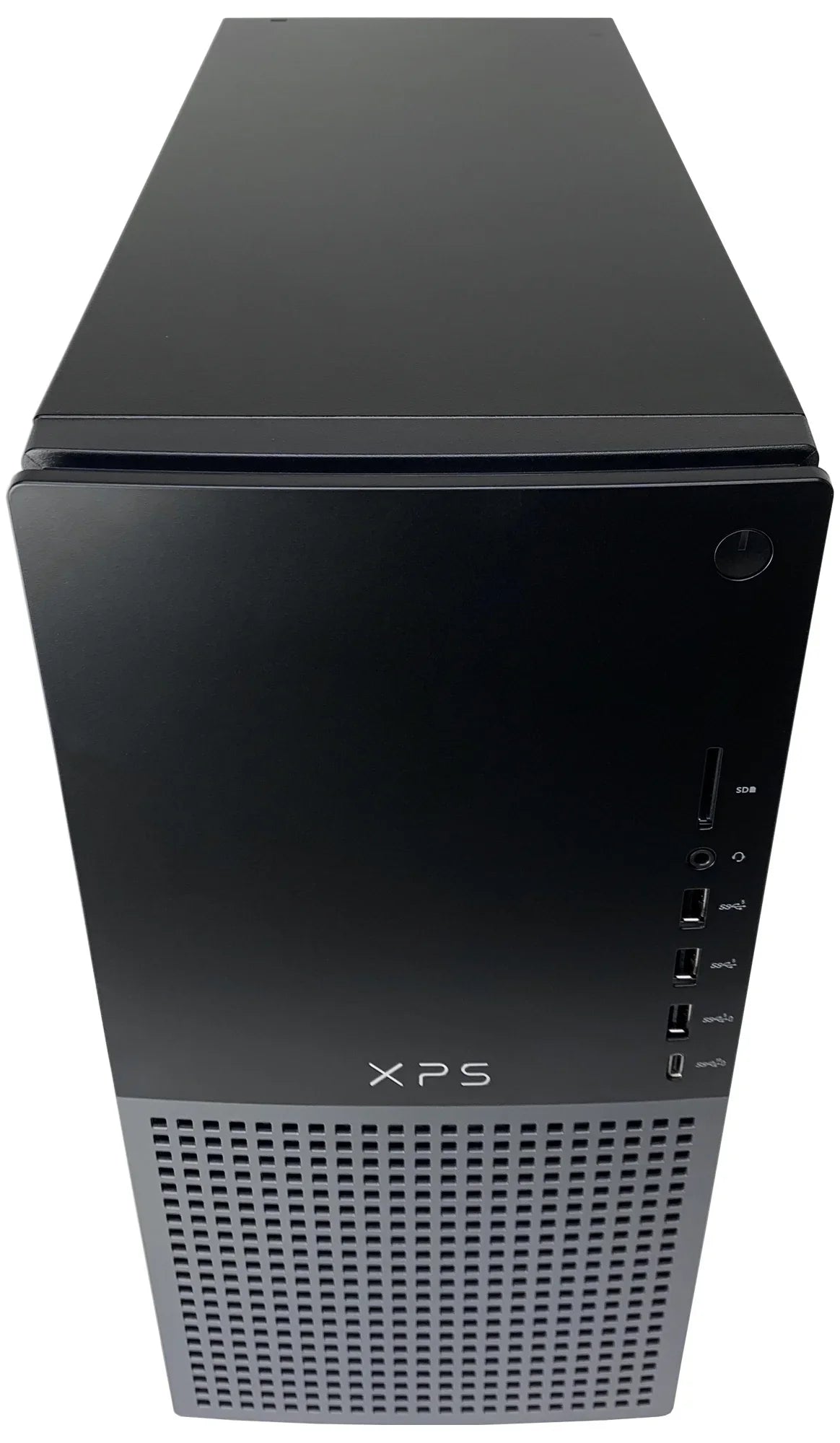 Dell XPSize 8960 Desktop PC - 14th Gen Intel Core i7-14700K up to 5.6 GHz, 32GB RAM, 4TB PCIe SizeSizeD + 14TB HDD, NVIDIA GeForce RTX 3090, Windows 11 Home