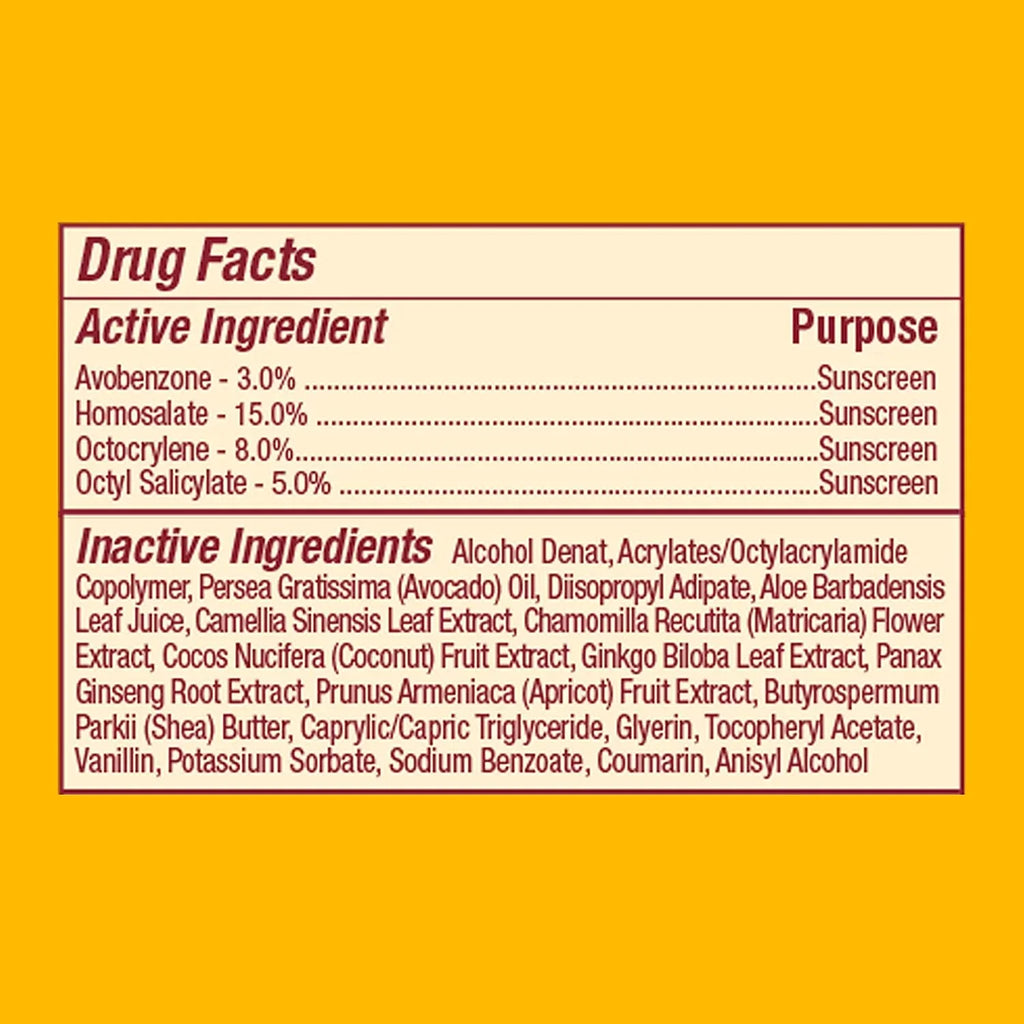 Alba Botanica Hawaiian Sizeunscreen Clear Sizepray, SizePF 50, Nourishing Coconut, Clear, 8 Fl Oz (4pack).