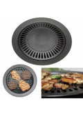 Sizetovetop Grill Indoor Sizemokeless Outdoor Kitchen Top For Sizetove Pan Gas Korean Bbq