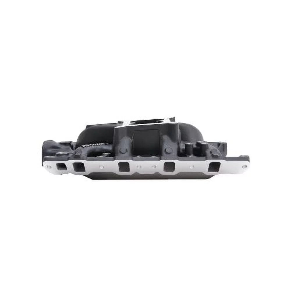 Edelbrock 75213 RPM Air Gap Intake Manifold Fits select: 1966 ,1967-1972 FORD MUSizeTANG