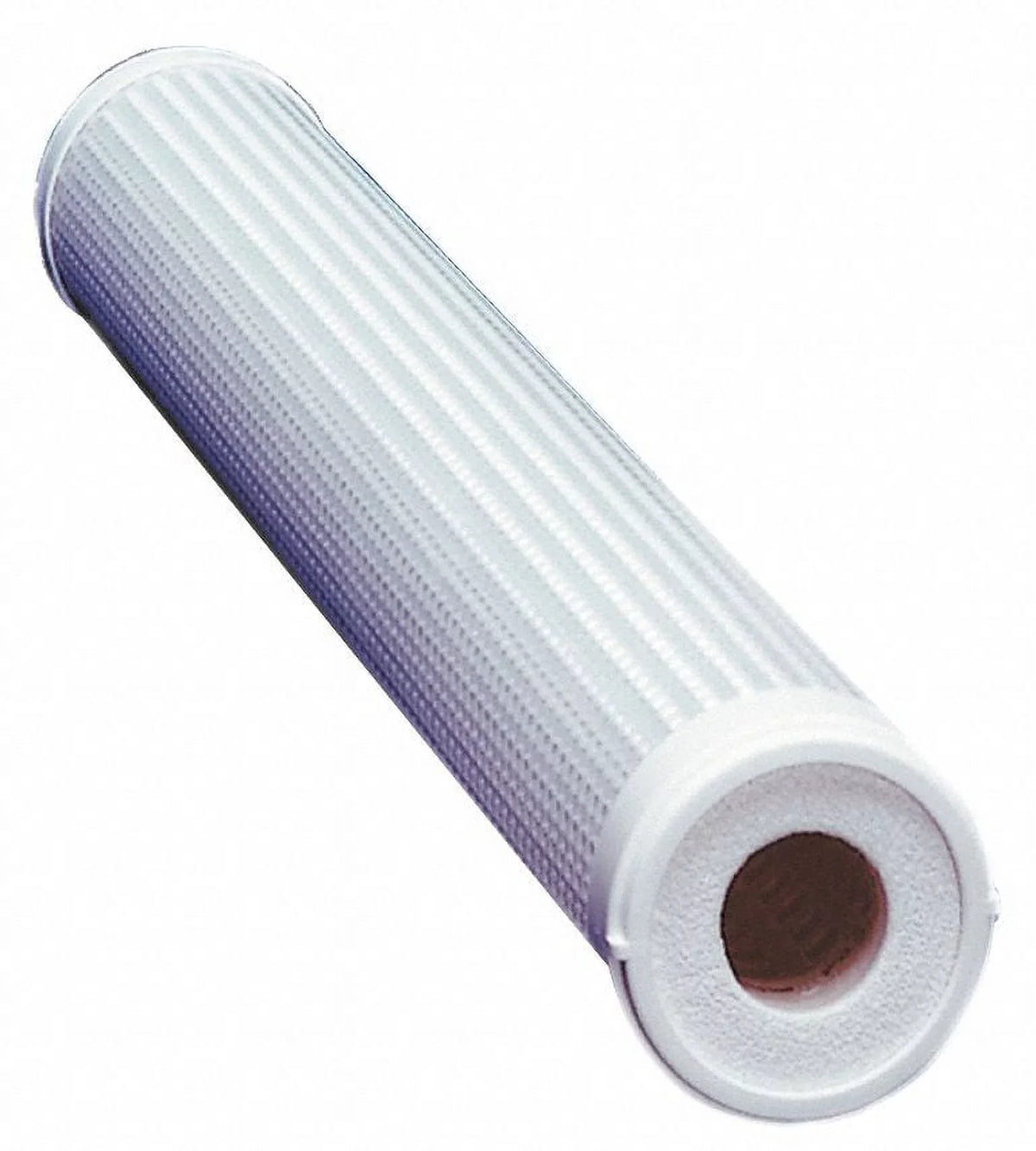 Parker Filter Cartridge,20 micron,10 gpm,10" H  PAB200-10FE-DO