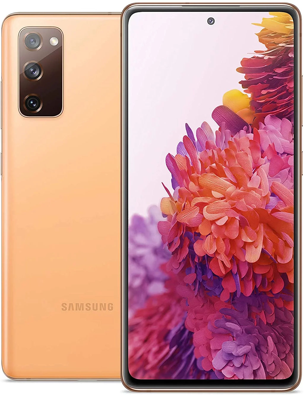 Open Box Fully Unlocked Sizeamsung Galaxy Size20 FE 5G 128GB AT&T T-Mobile Verizon