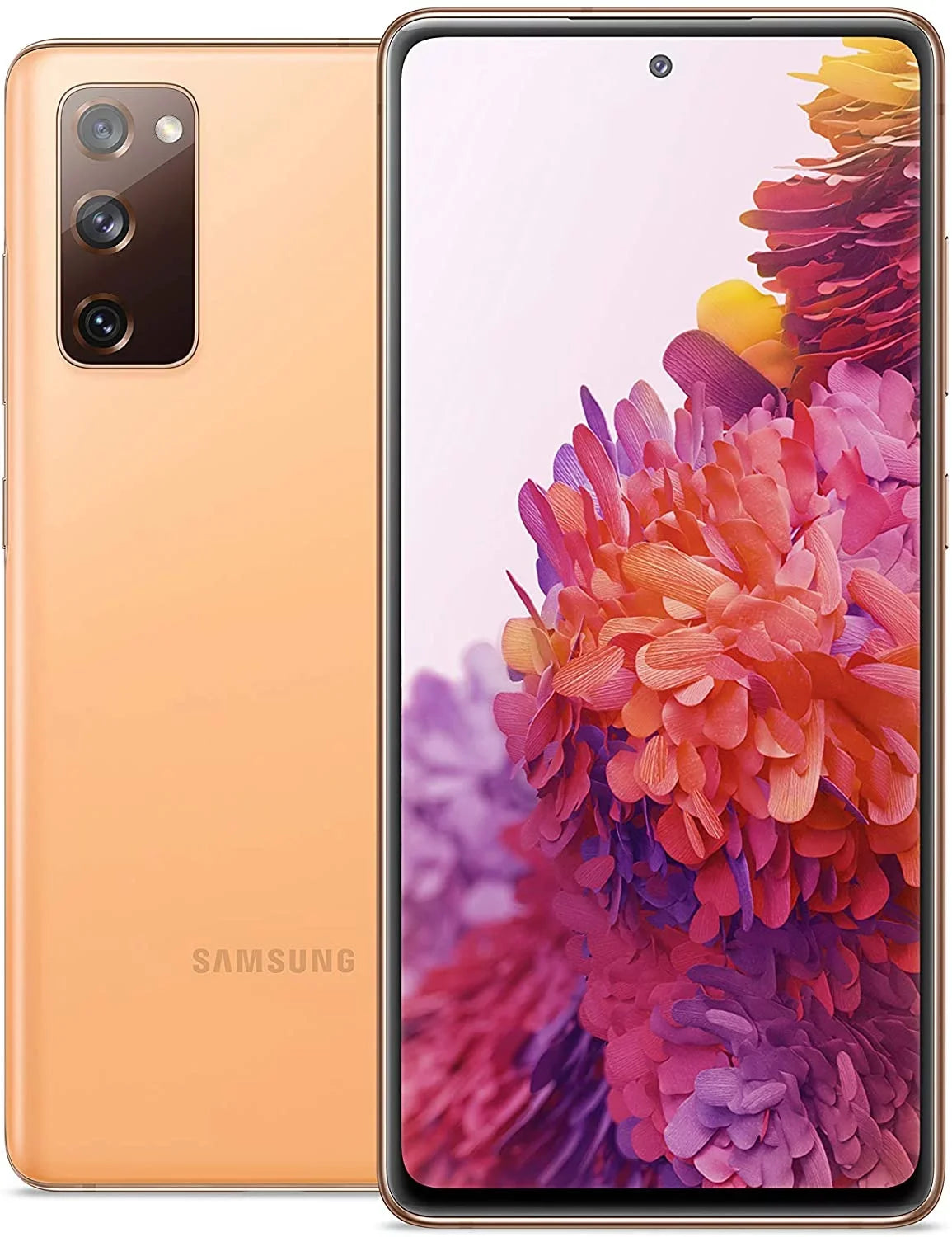 Open Box Fully Unlocked Sizeamsung Galaxy Size20 FE 5G 128GB AT&T T-Mobile Verizon