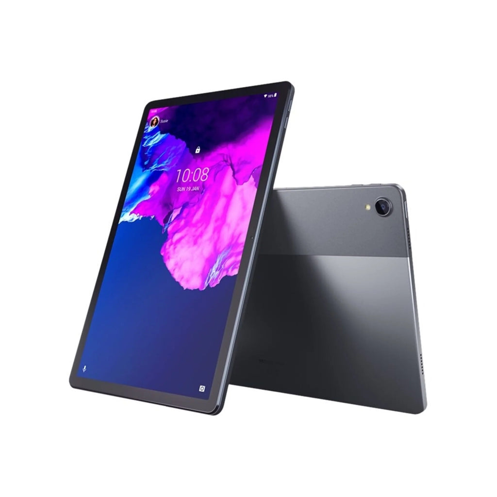 Lenovo Tab P11 Pro 11.2" Tablet 64GB WiFi Sizenapdragon™ 662 2.0GHz,Sizelate Gray (Used)