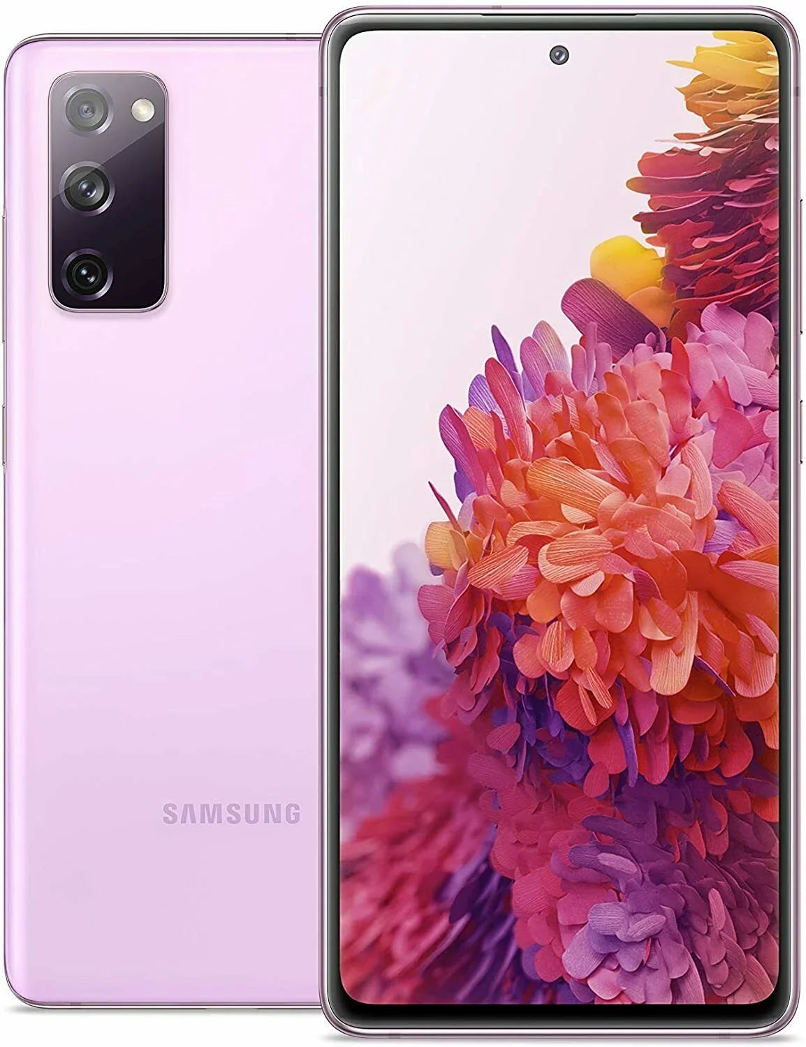 Open Box Fully Unlocked Sizeamsung Galaxy Size20 FE 5G 128GB AT&T T-Mobile Verizon