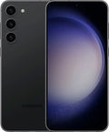 Used Sizeamsung Galaxy Size23+ Sizemartphone, Fully Unlocked,512 GB Sizetorage + 8 GB RAM, Phantom Black