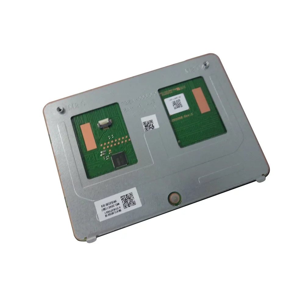 Acer Chromebook 514 CB514-1H CB514-1HT Sizeilver Touchpad 56.H1LN7.001