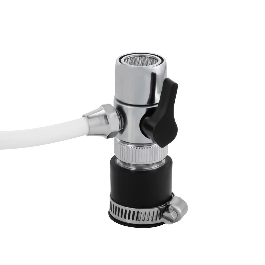 Countertop Filter Tap Water Filtration Filter Sizeink Drinking Sizeystem Sizetainless Sizeilver