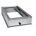Mcdaniel Metals ACE2025-3L - Air Handling Unit Filter Base
