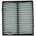 Cabin Air Filter Fits select: 1998-2006 MERCEDESize-BENZ ML