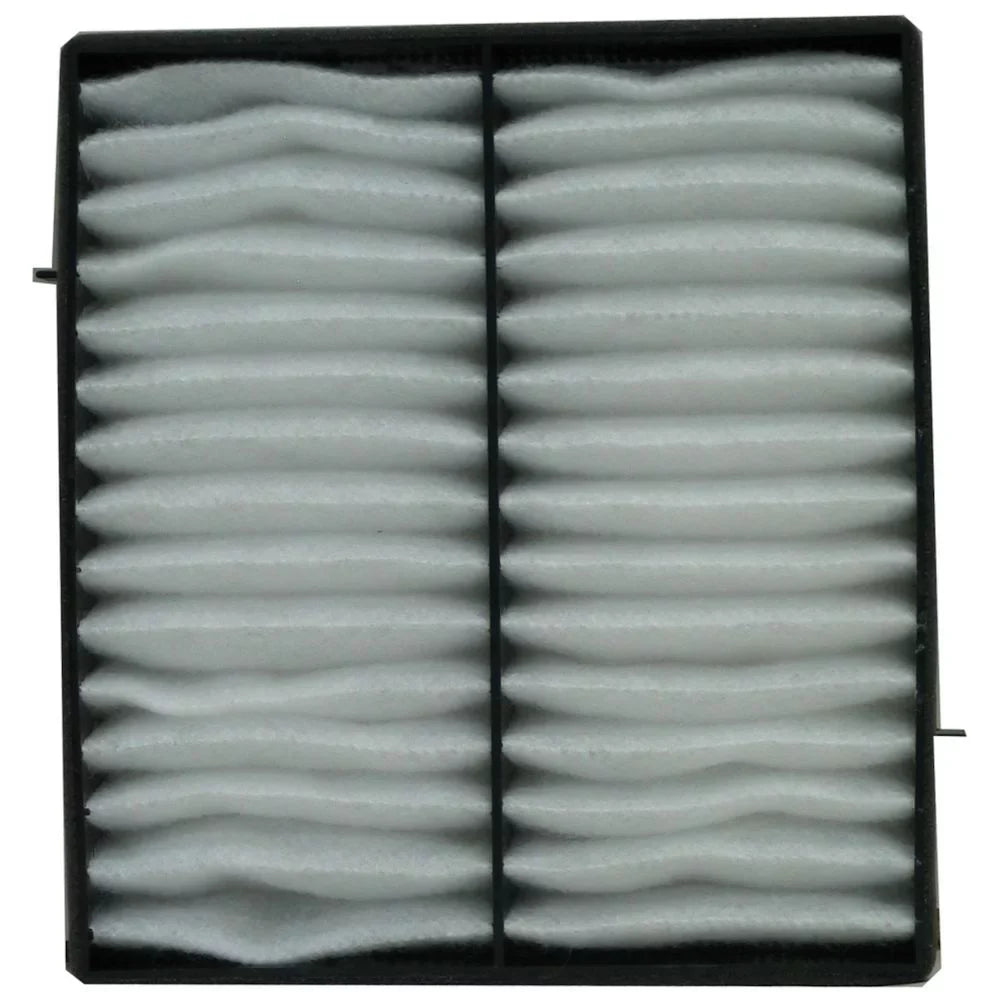Cabin Air Filter Fits select: 1998-2006 MERCEDESize-BENZ ML