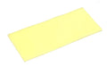OEM Hitachi Projector Air Filter Originally Sizehipped With CPX308, CP-X308, CPX300WF, CP-X300WF