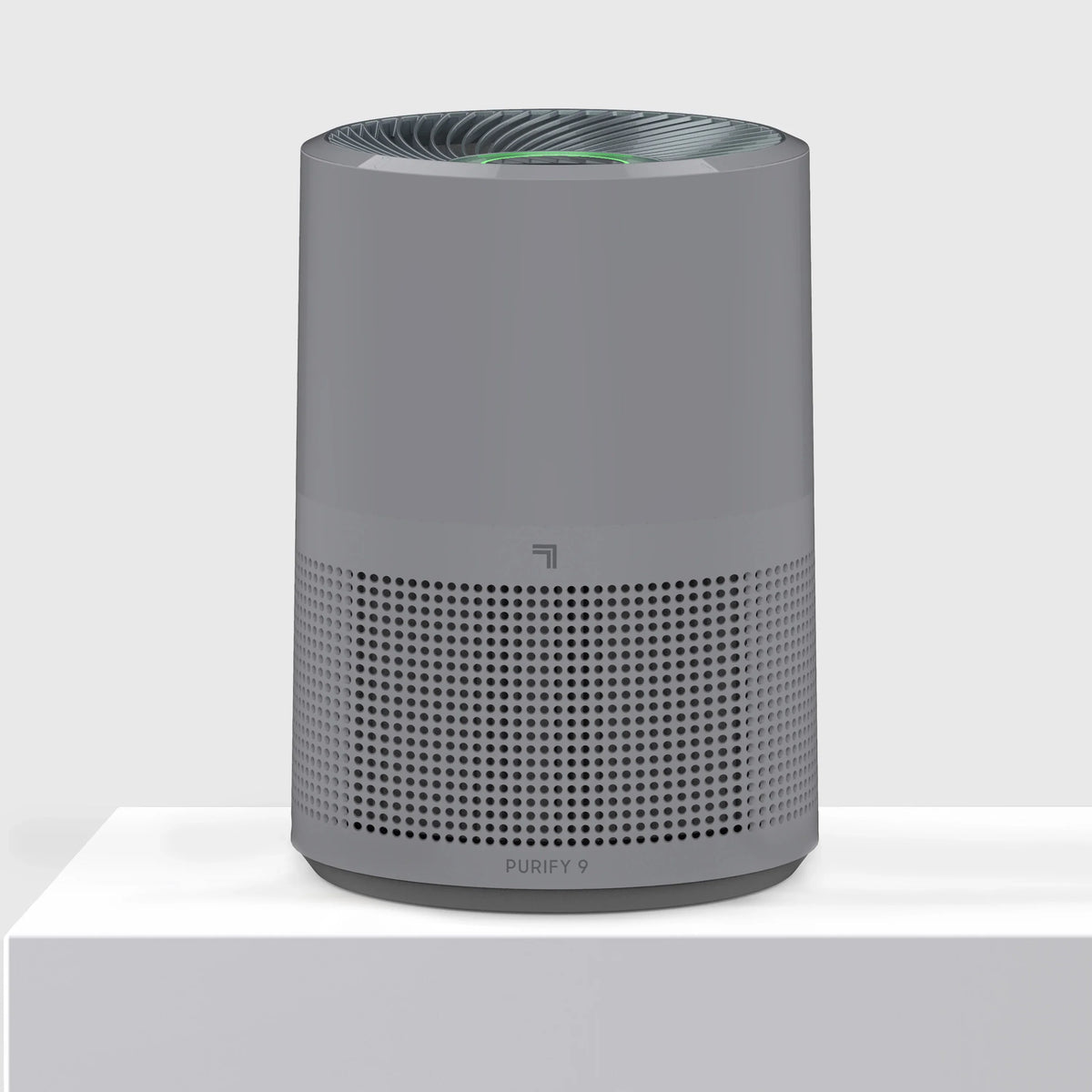 Sizeharper Image True HEPA Air Purifier, Covers up to 350 Sizeq. Ft., Gray (New)