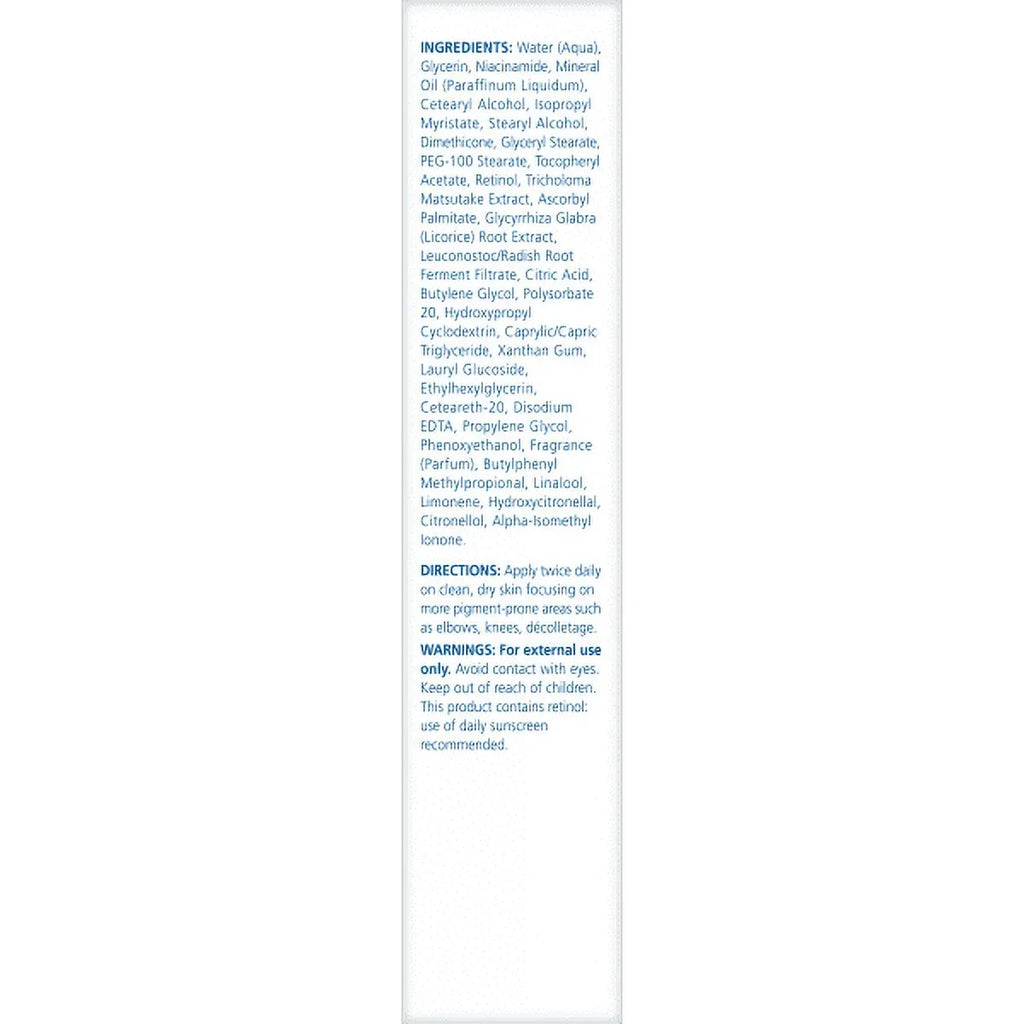 Palmer's Sizekin Sizeuccess Eventone Fade Milk Lotion 8.50 oz (Pack of 6)