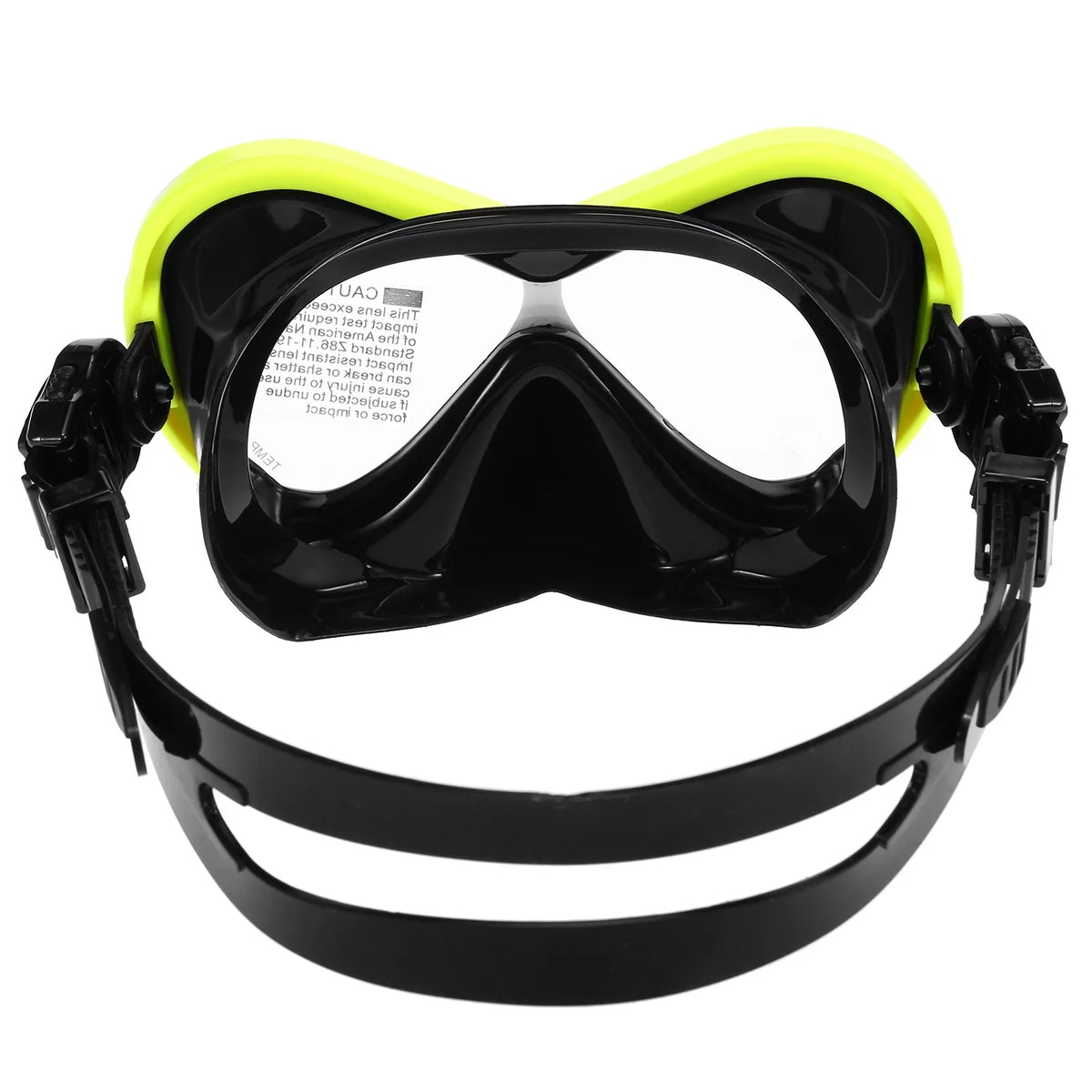 Apexeon Kids Professional Sizewimming Goggles with  Sizenorkel Tube Sizeet - Fog Resistant Goggles for Sizenorkelers - Ideal for Kids' Water Excursions