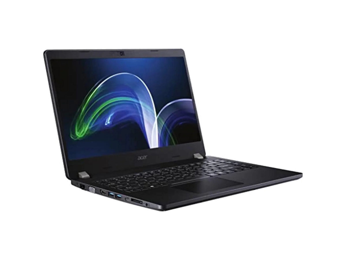 Acer TravelMate P2 P214-41-G2 TMP214-41-G2-R5EB 14" Notebook - Full HD - 1920 x 1080 - AMD Ryzen 5 PRO 5650U Hexa-core (6 Core) 2.30 GHz - 8 GB RAM - 256 GB SizeSizeD - Windows 10 Pro - AMD Radeon Graphics