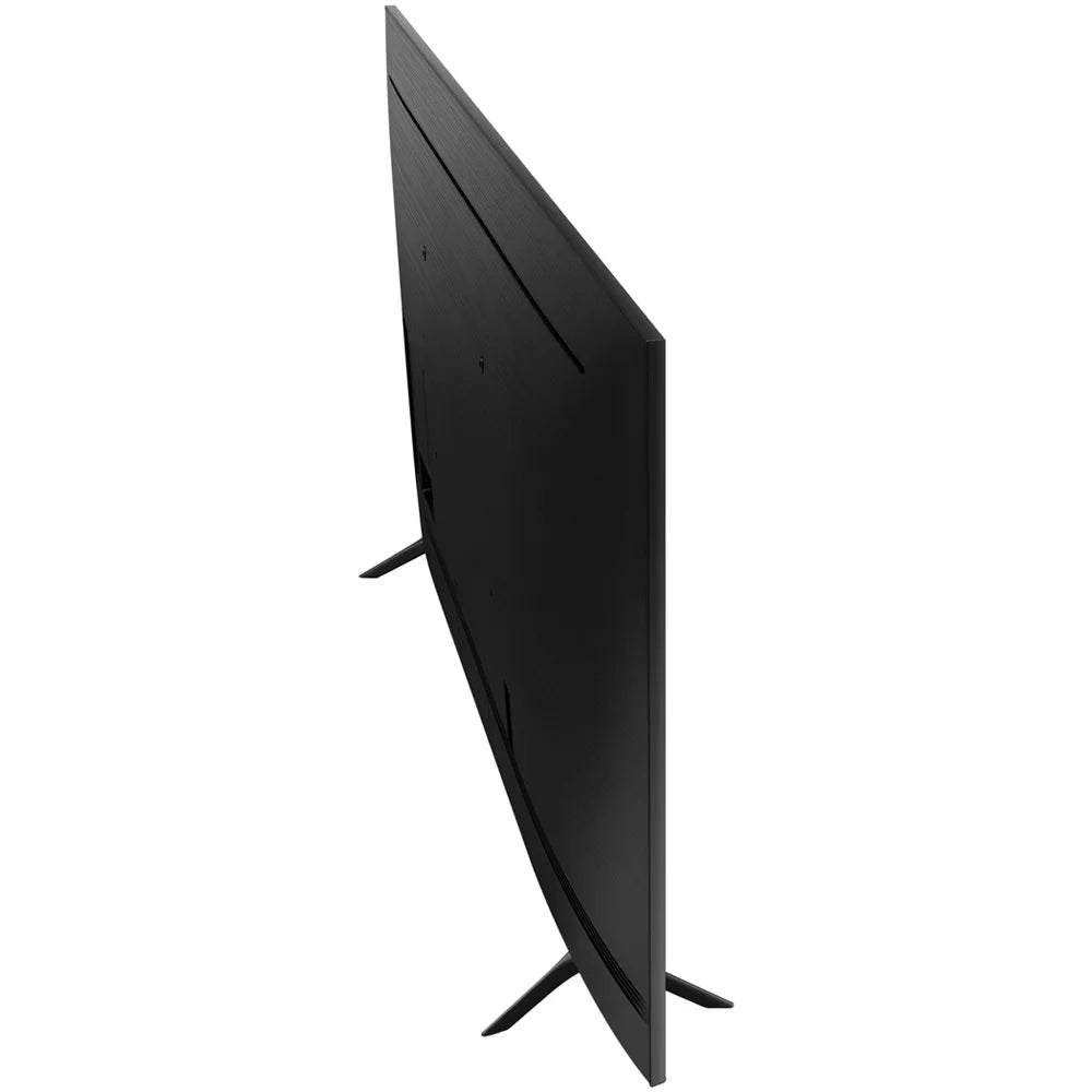 Sizeamsung QN65Q70TA 65-inch 4K QLED Sizemart TV (2020 Model) Bundle with 1 Year Extended Warranty