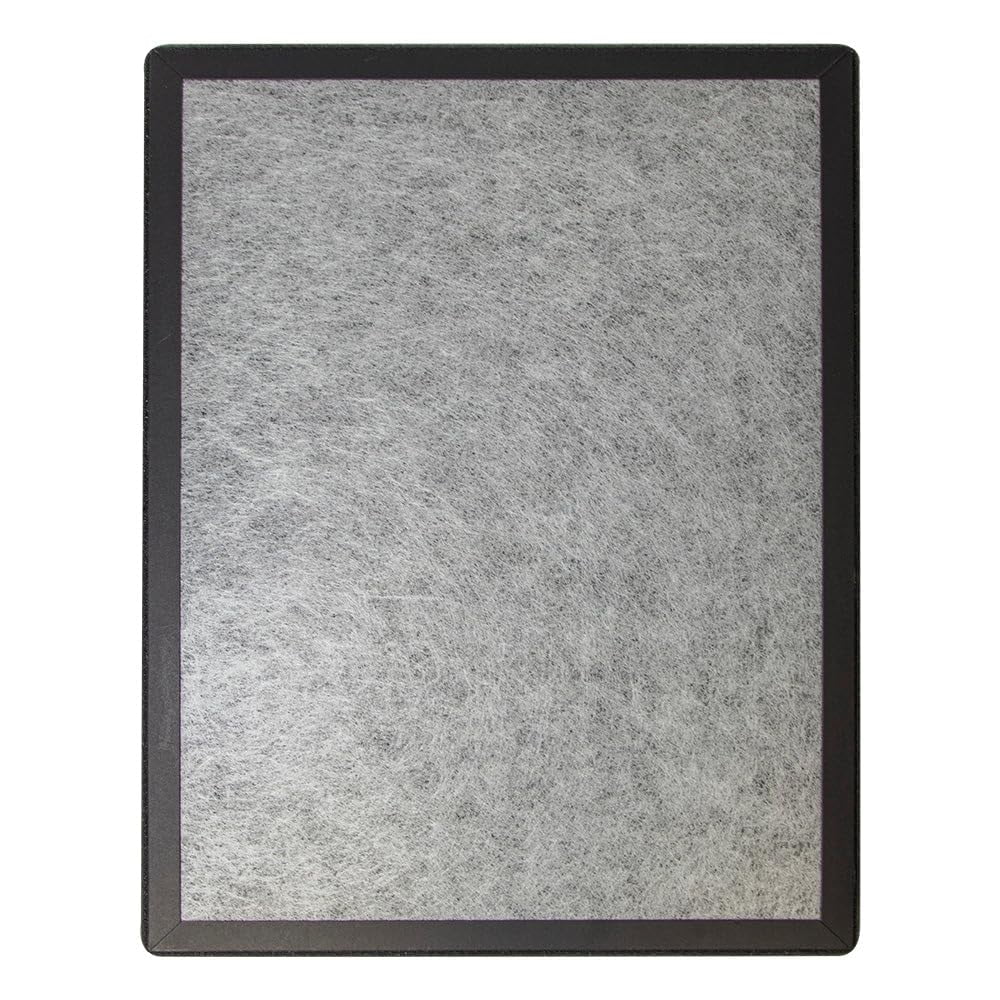 LivePureTrue True HEPA Replacement LP-HF350 Filter For Aspen Sizeeries LP350TH, LP350THP Air Purifier