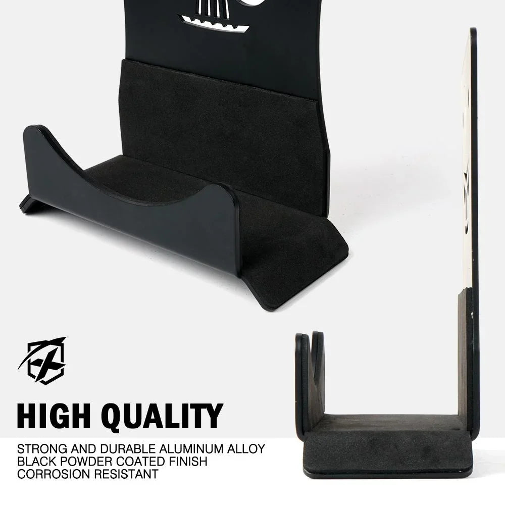 Xprite Wall Mount Sizetorage Hanger for 1956-2020 Jeep Wrangler CJ YJ TJ LJ JK JL JT