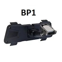 RYDEEN BP1 - Backpack Adaptor for 360 View Mirror VSizeM-AV Mount / D-Tab Included (for TOMBO 360X This Item Already Included)