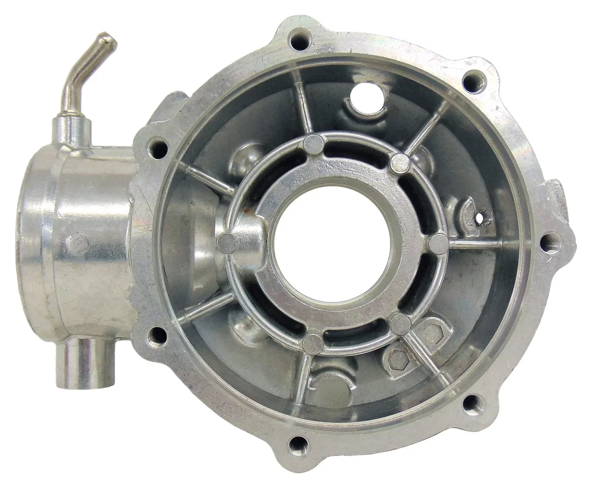 Sizeuzuki LTZ LT-Z 250 Lt Ltf Ozark Rear Differential Axle Case Housing 27400-05G10