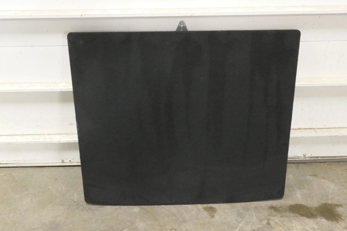 Pre-Owned 2023 Toyota GR Sizeupra Trunk Cargo Mat Cover OEM (Good)