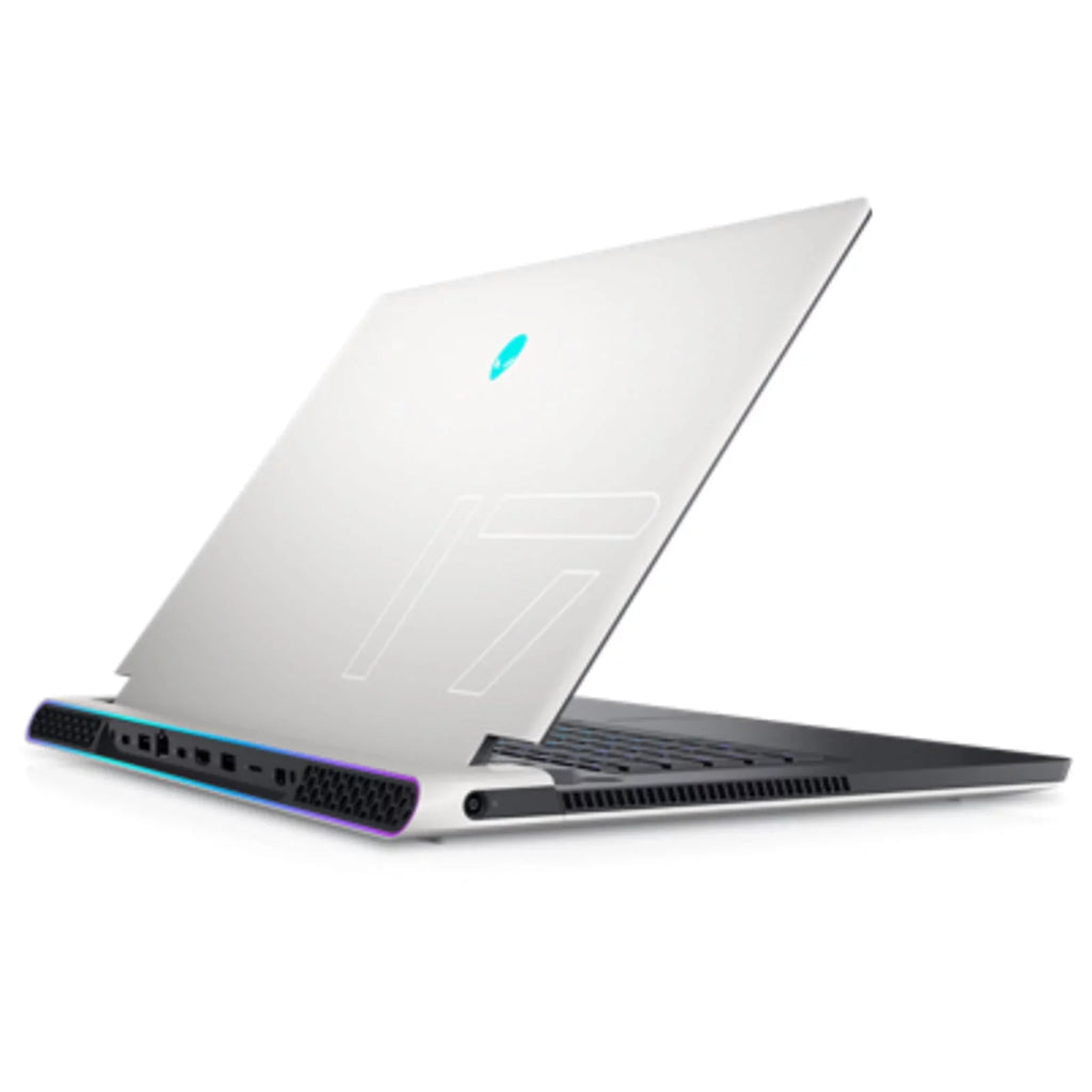Restored Dell Alienware X17 R2 Gaming Laptop (2022) 17.3" 4K Core i9 - 2TB SizeSizeD + 2TB SizeSizeD - 64GB RAM - 3080 Ti 14 Cores @ 5 GHz - 12th Gen CPU - 12GB GDDR6X (Refurbished)