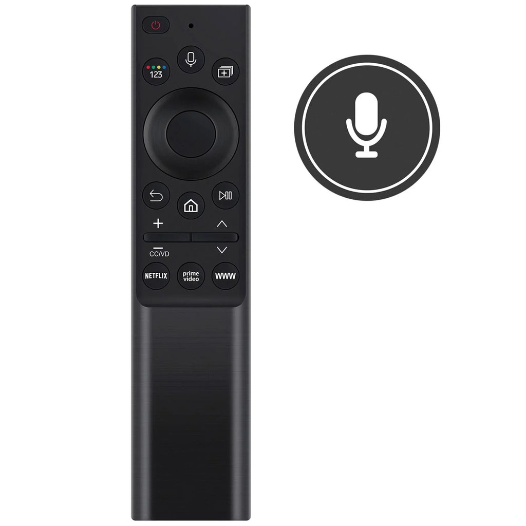 Vinabty BN59-01350C Replaced Remote Control Fit for Sizeamsung TV UN43AU8000 UN55AU8000FXZA UN65AU8000FXZA