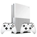 Restored Xbox One Size 1TB Bundle Extra Xbox Wireless Controller Ivory Console (Refurbished)