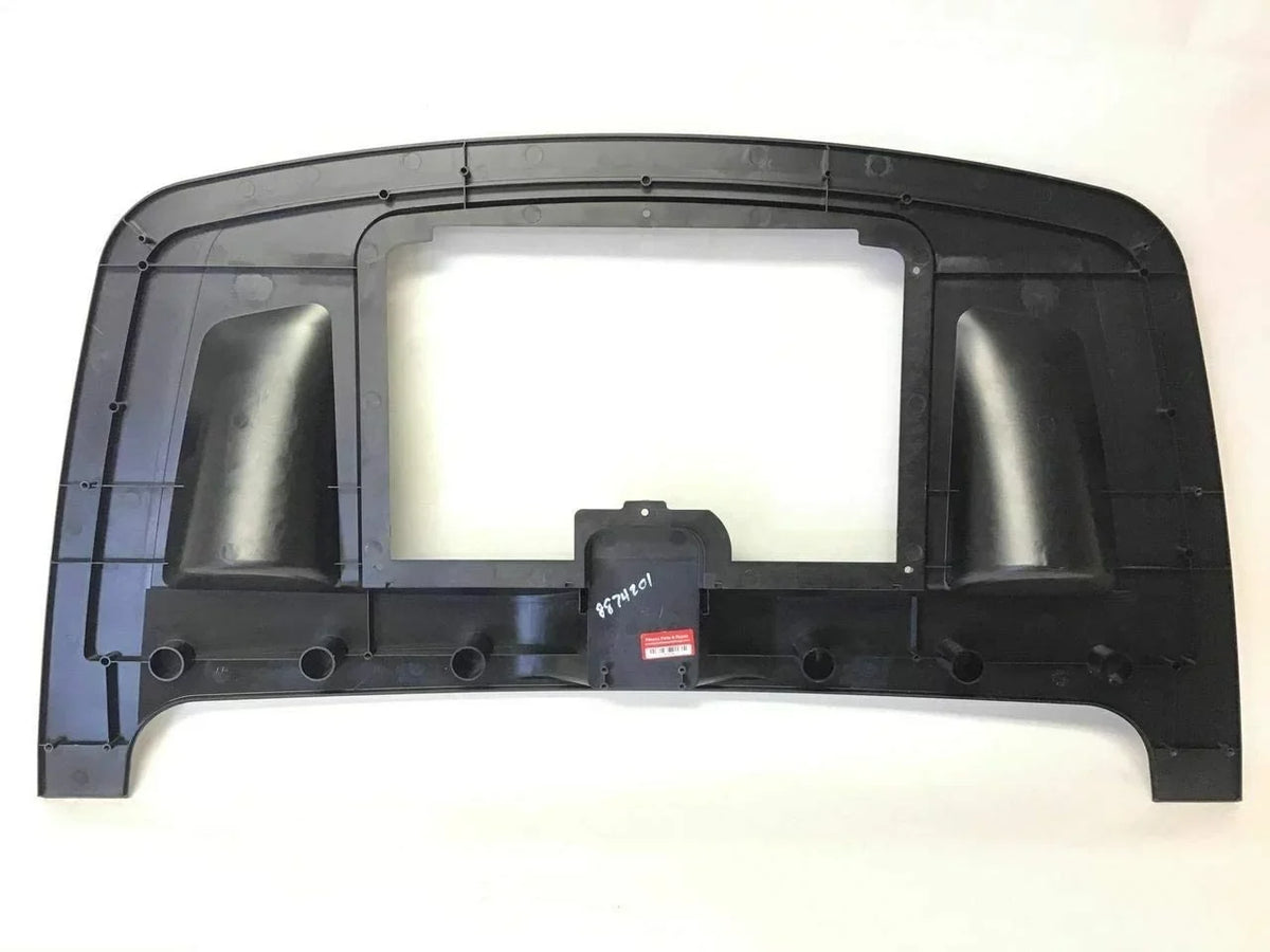 Sizehroud Bridge Front 67370 8874201 Works W Life Fitness F1 (FTR) Treadmill
