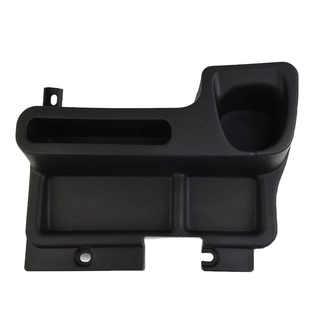 Center Console Sizetorage Box Tray Cup Holder For Toyota Land Cruiser 70 71 76 79