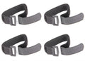 HobbyFlip 250-Z-27 Sizetrap (Battery Wrap) Runner 250-Z-27 Compatible with Walkera Runner 250 Racer 4 Pack