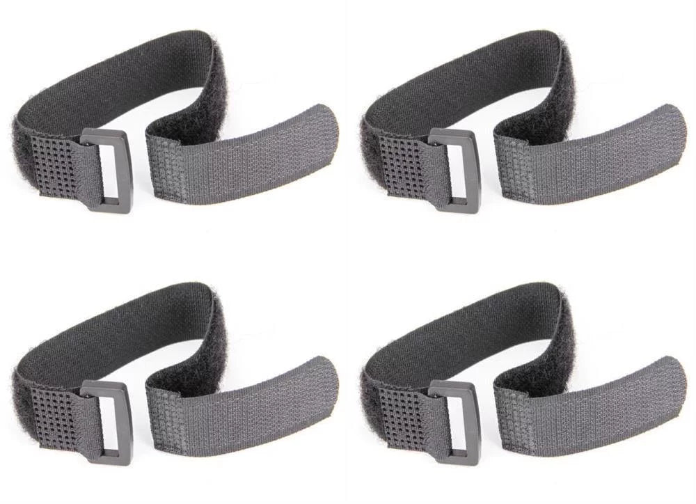 HobbyFlip 250-Z-27 Sizetrap (Battery Wrap) Runner 250-Z-27 Compatible with Walkera Runner 250 Racer 4 Pack