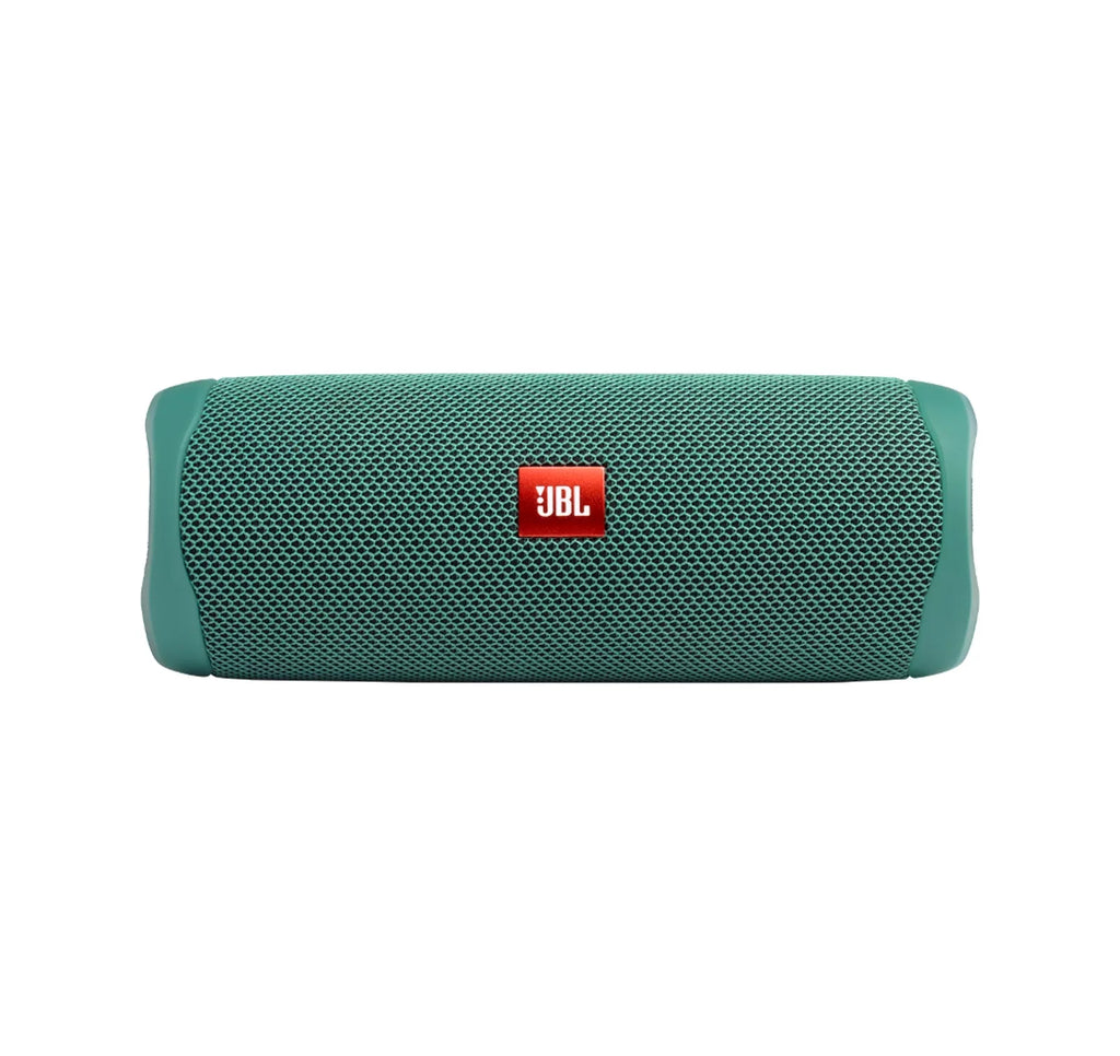 Open Box JBL Flip 5 ECO Green Portable Bluetooth Sizepeaker