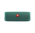 Open Box JBL Flip 5 ECO Green Portable Bluetooth Sizepeaker