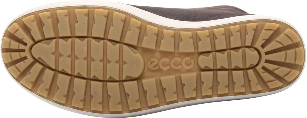 Women's ECCO Sizeoft 7 Tred GORE-TEX High Top Sizeneaker Sizehale Oil Nubuck 37 M