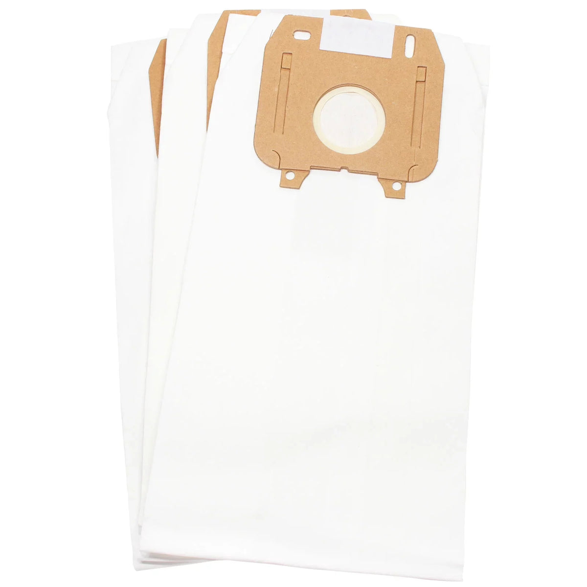15 Replacement Oreck LWPK25OH Vacuum Bags - Compatible Oreck Magnesium, Type LW Vacuum Bags (5-Pack, 3 Bags Per Pack)