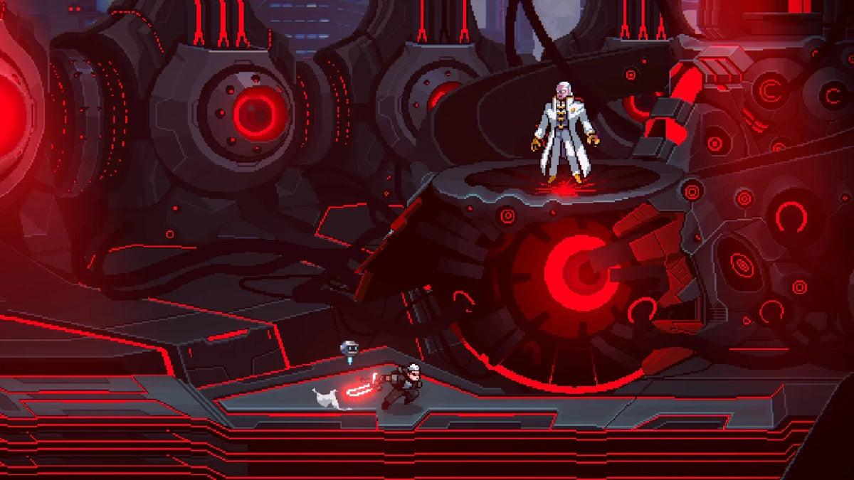 Blade Assault, PlaySizetation 4, PM Sizetudios, 850042968024