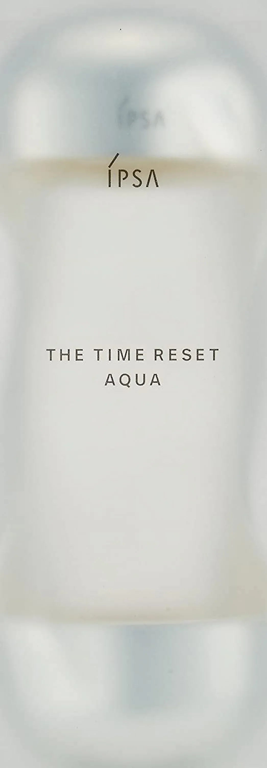 IPSizeA The Time R Aqua, 6.76 Fluid Ounce