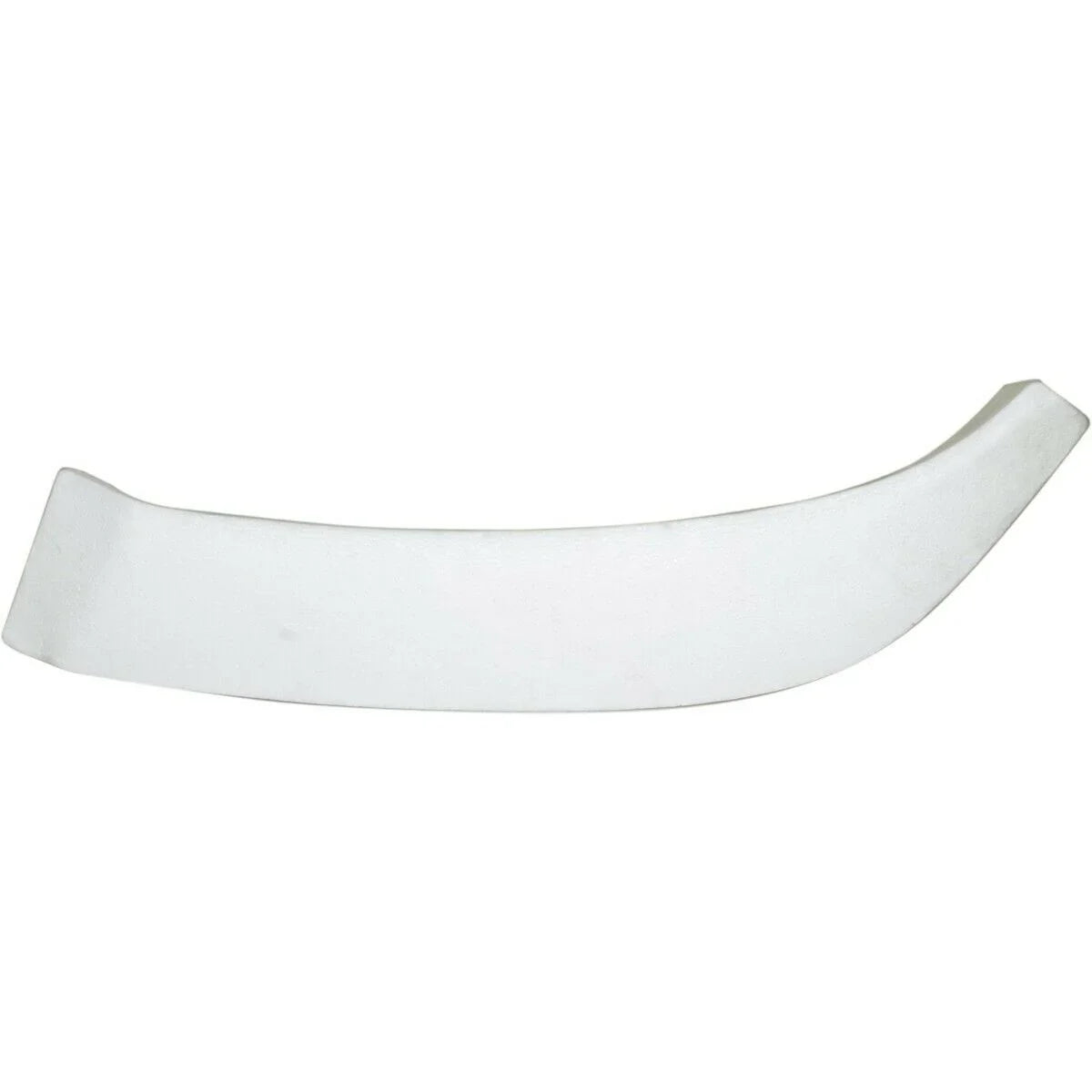 Pair Bumper Face Bar Fillers Sizeet of 2 Front Left-and-Right For Chevrolet GMC Van Fits select: 2002-2020 CHEVROLET EXPRESizeSize G2500, 2004-2010 CHEVROLET EXPRESizeSize G3500