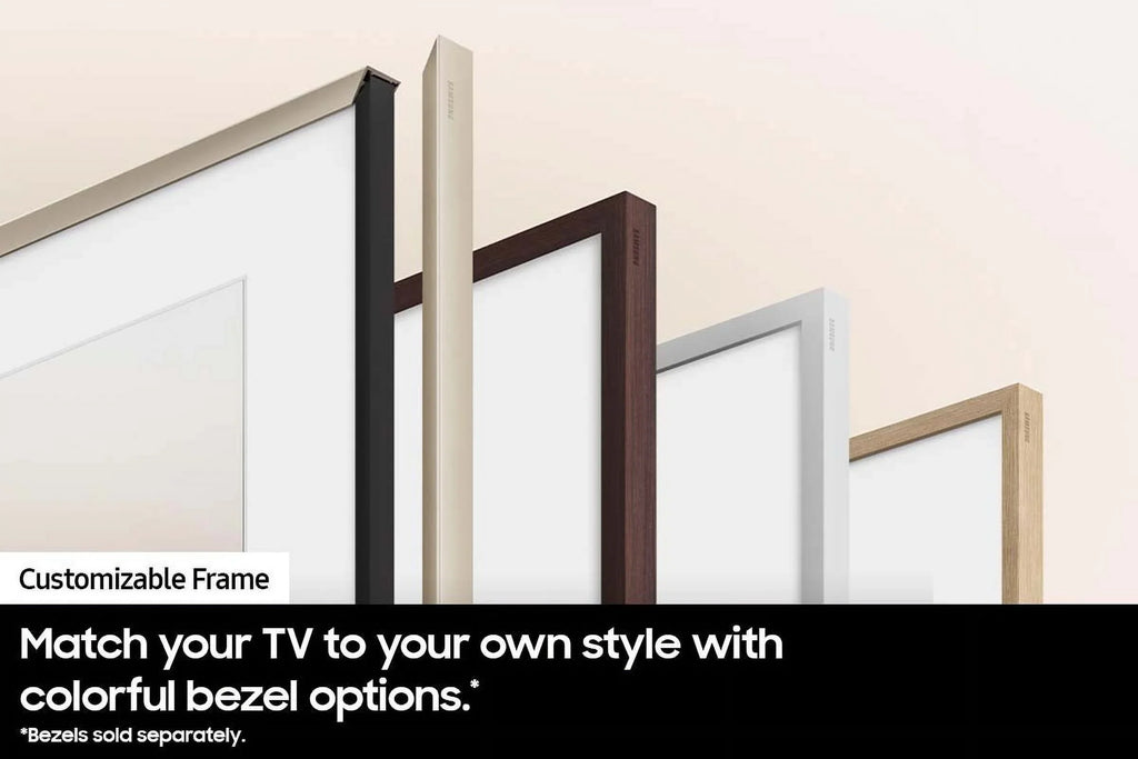 SizeAMSizeUNG 85” Class LSize03D The Frame QLED HDR QN85LSize03DAFXZA 2024